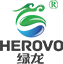 Zhejiang Herovo Novos Materiais Co., Ltd.